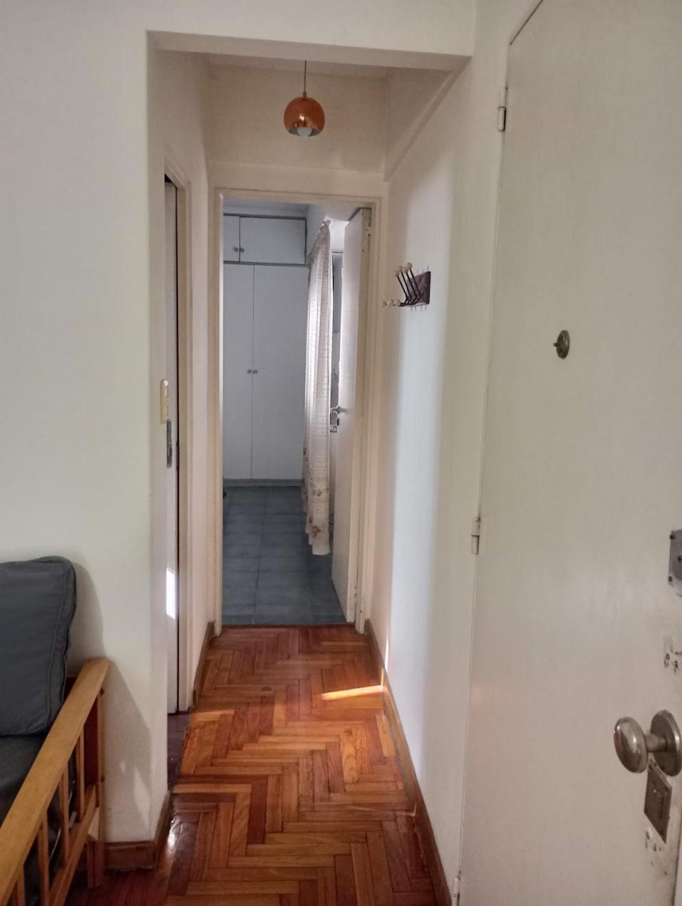 Apartamento Departamento Vane Ciudad Autónoma de Buenos Aires
