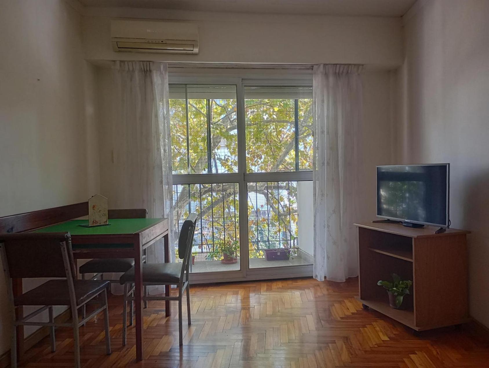 Departamento Vane * Ciudad Autónoma de Buenos Aires