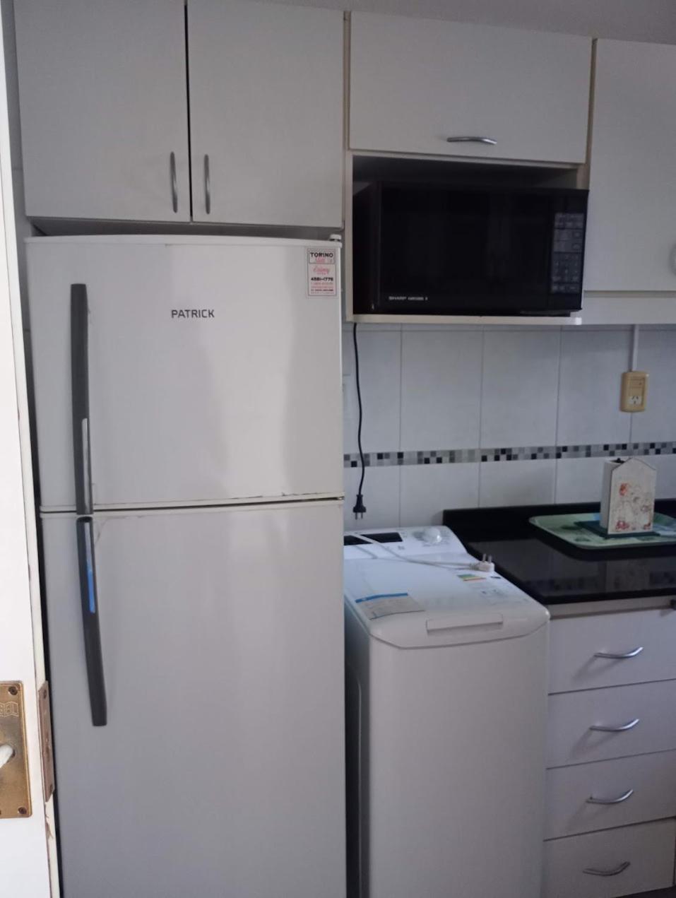 Apartamento Departamento Vane