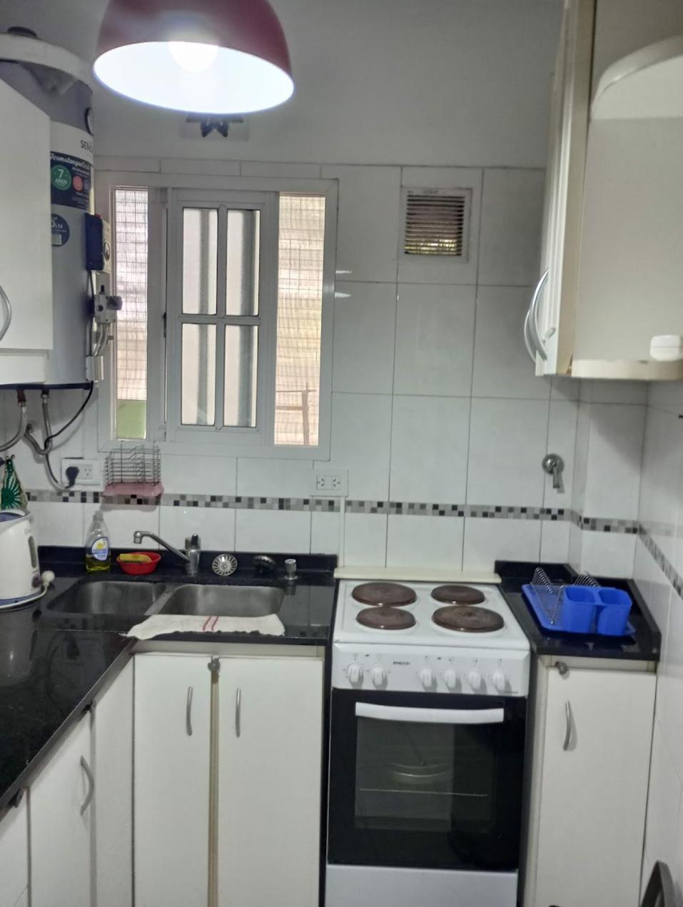 Departamento Vane Apartamento *