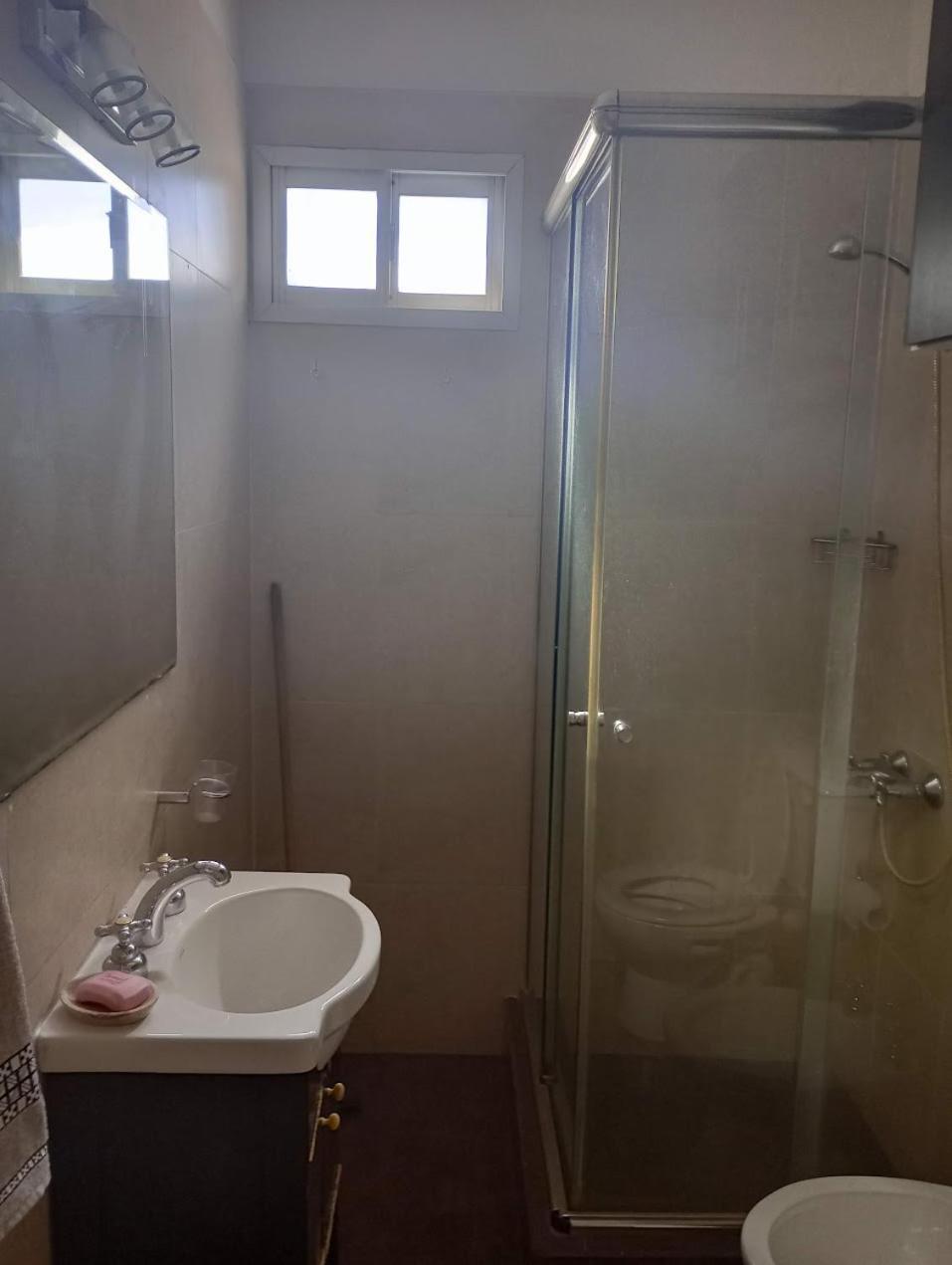 Departamento Vane Apartamento Ciudad Autónoma de Buenos Aires