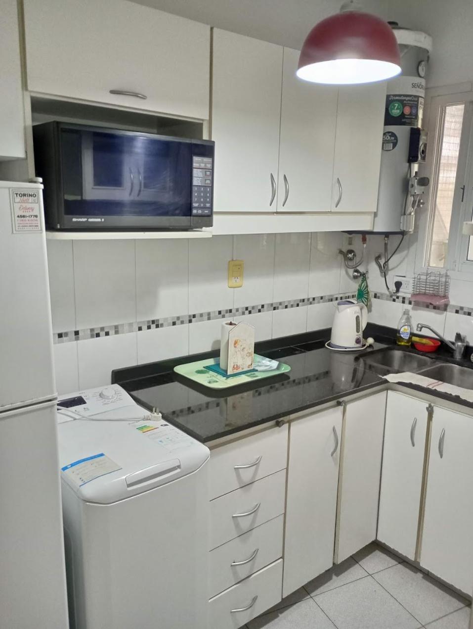 Apartamento Departamento Vane