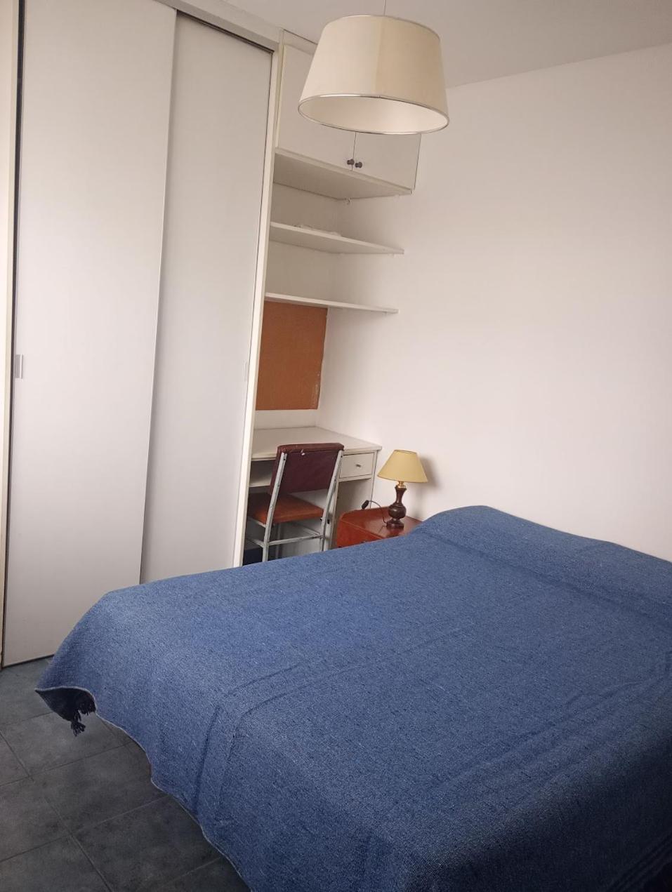 Departamento Vane Ciudad Autónoma de Buenos Aires