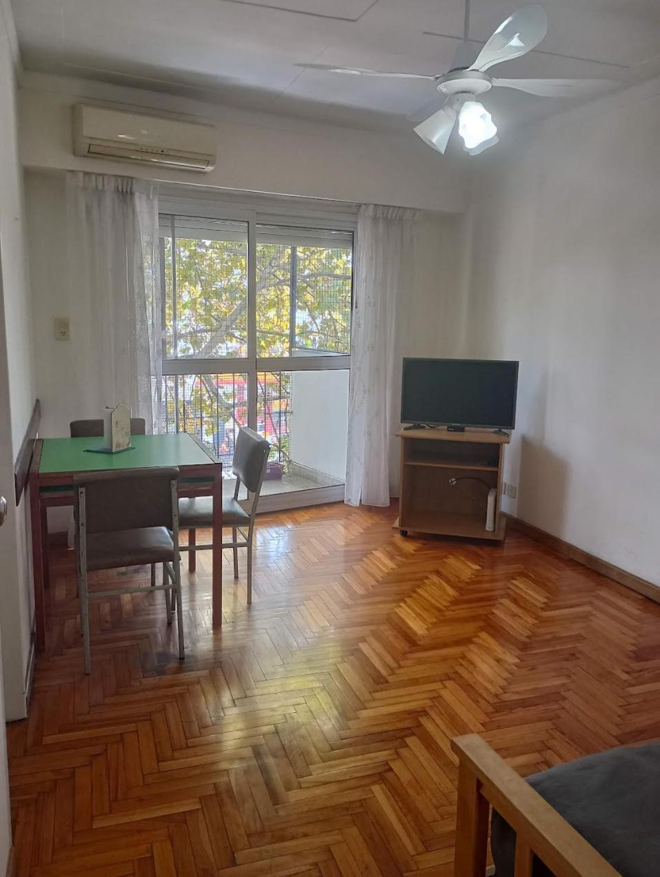 Departamento Vane * Ciudad Autónoma de Buenos Aires