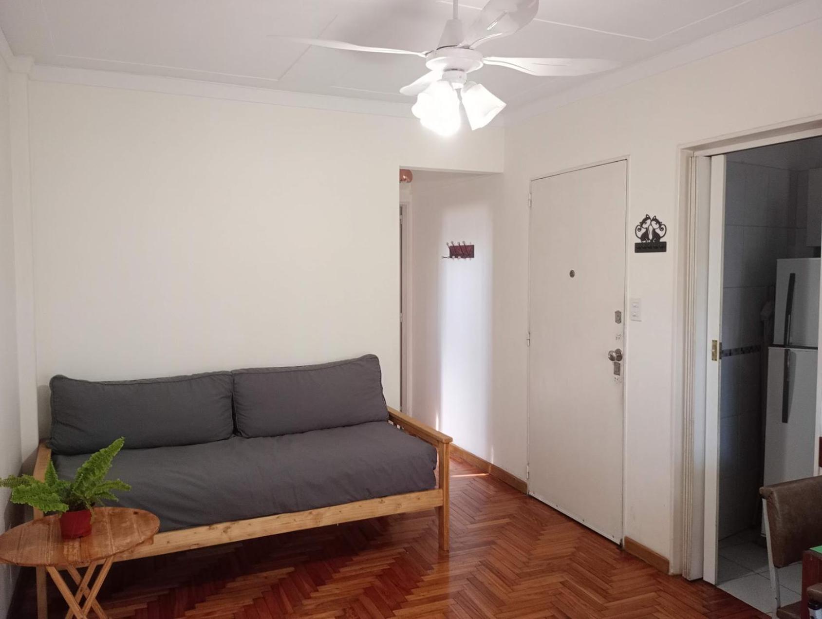 Departamento Vane Apartamento Ciudad Autónoma de Buenos Aires