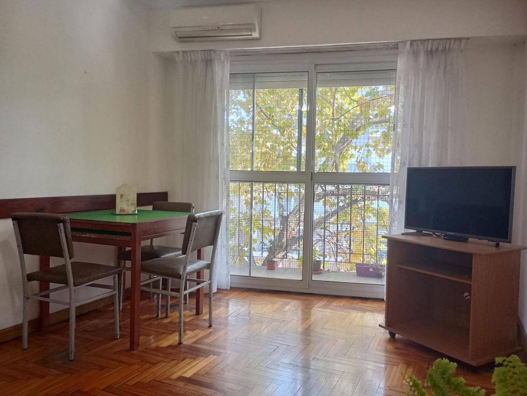 Departamento Vane Apartamento *